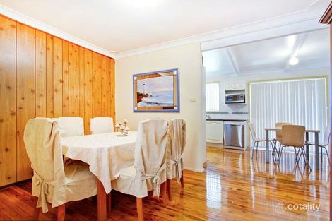Property photo of 74 Gibbon Road Winston Hills NSW 2153