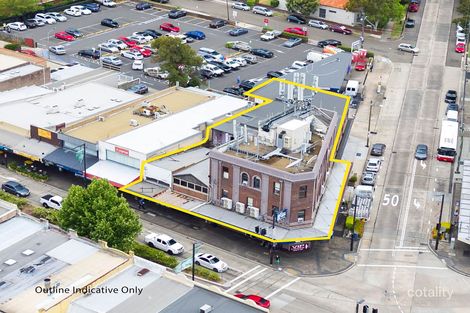 74 Great North Rd, Five Dock, NSW 2046