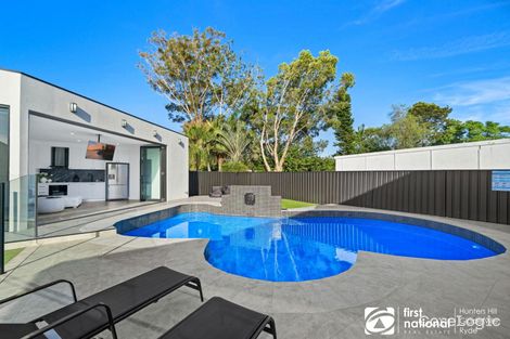 Property photo of 69 Lancaster Avenue Melrose Park NSW 2114