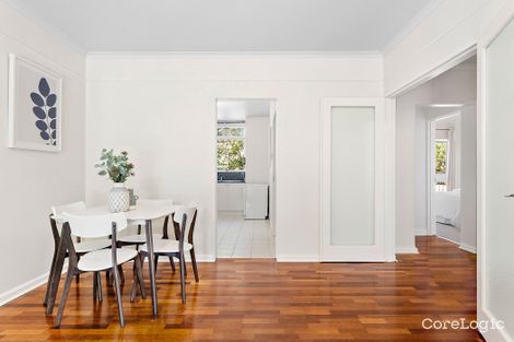 Property photo of 4/3 Osborne Avenue Glen Iris VIC 3146