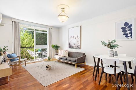 Property photo of 4/3 Osborne Avenue Glen Iris VIC 3146