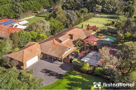 Property photo of 7-8 Eden Grove Narre Warren South VIC 3805
