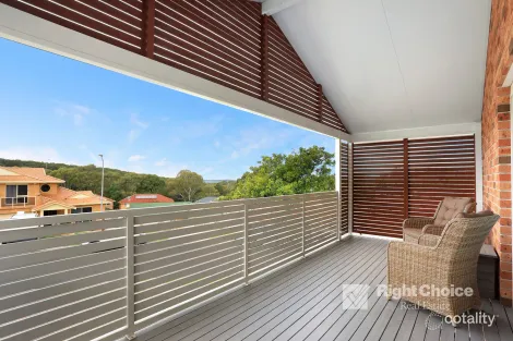 Property photo of 18 Ringtail Circuit Blackbutt NSW 2529