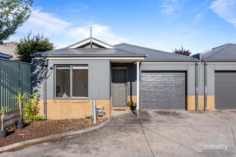 5/195a Yarrowee St, Sebastopol, VIC 3356