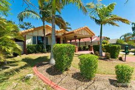 Property photo of 55 Leviathan Drive Mudgeeraba QLD 4213