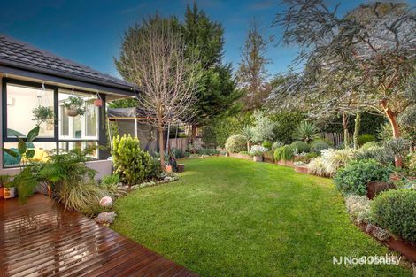 Property photo of 3 Caromar Street Croydon VIC 3136