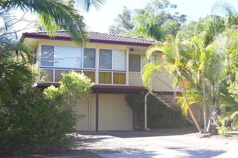 Property photo of 4 Winifred Street Kingston QLD 4114
