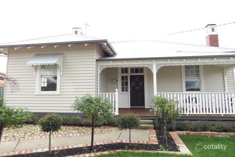 Property photo of 8 Herriot Street Heathcote VIC 3523