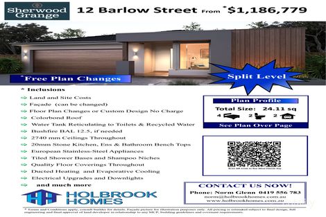 12 Barlow St, Sunbury, VIC 3429