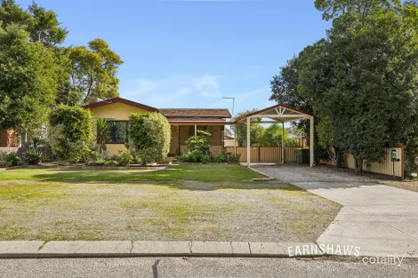 7 Ferrier St, Swan View, WA 6056