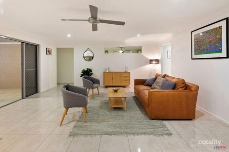Property photo of 60 Jerrys Place Thornlands QLD 4164