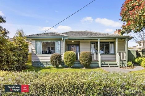Property photo of 331 Springvale Road Forest Hill VIC 3131