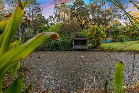 Property photo of 336 Woodlands Drive Thornlands QLD 4164