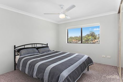 Property photo of 16/7 Barrett Street Tweed Heads West NSW 2485