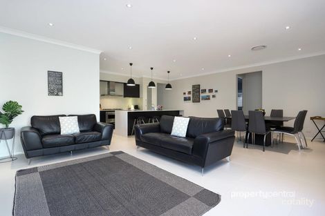 Property photo of 34 Cabarita Way Jordan Springs NSW 2747