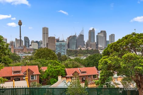 Property photo of 90 Brougham Street Potts Point NSW 2011