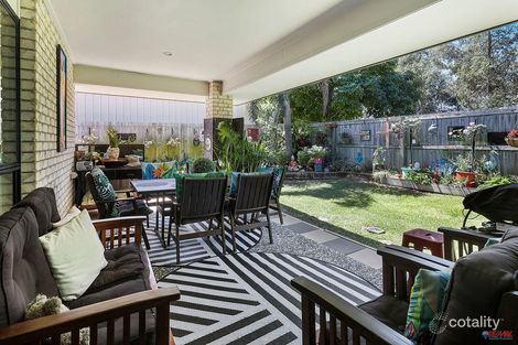 Property photo of 2 Francene Place Birkdale QLD 4159