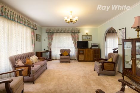 Property photo of 365 Shirleen Crescent Lavington NSW 2641