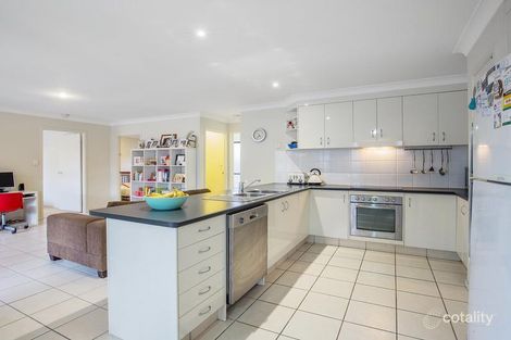 Property photo of 8 Gerard Street Pacific Pines QLD 4211