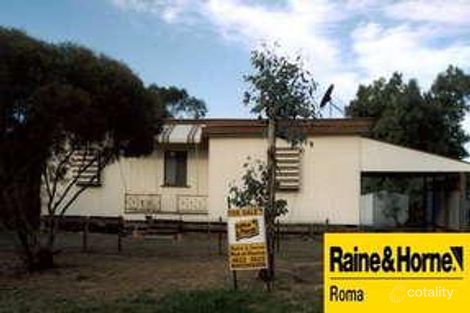 Property photo of 56 Feather Street Roma QLD 4455