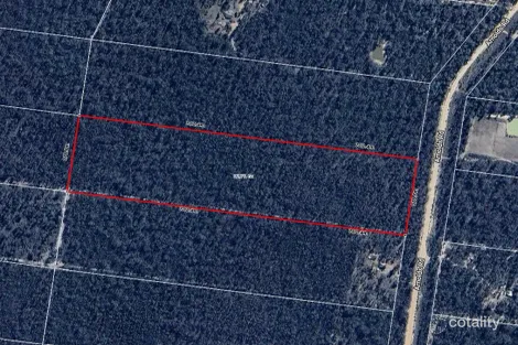 35 Arnolds Rd, Tara, QLD 4421