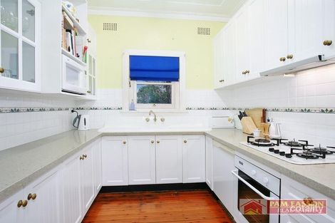 Property photo of 2 Raymond Avenue Northmead NSW 2152