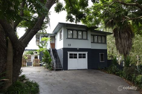 Property photo of 23 Hartigan Street Murwillumbah NSW 2484