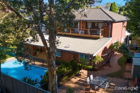 Property photo of 6 Christopher Place Beacon Hill NSW 2100