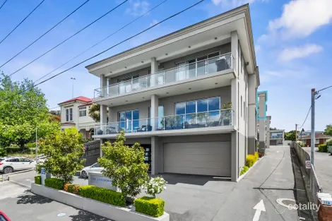 9/15 LANSDOWNE CRES, WEST HOBART, TAS 7000