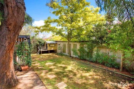 Property photo of 42 Oberon Street Randwick NSW 2031