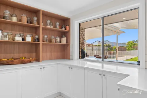 Property photo of 42 Glenfields Boulevard Mountain Creek QLD 4557