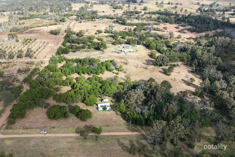 Property photo of 593 Yankees Gap Road Bemboka NSW 2550