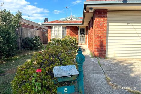 8 Haigh Ct, Altona Meadows, VIC 3028
