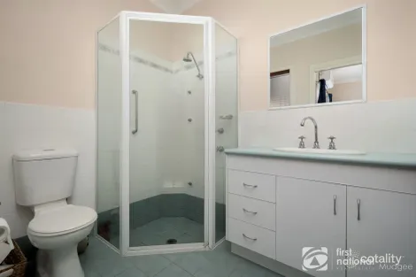 Property photo of 58 Macquarie Drive Mudgee NSW 2850