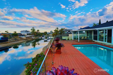 Property photo of 6 Flamingo Key Broadbeach Waters QLD 4218