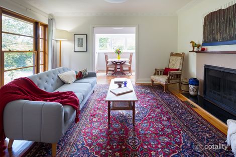 Property photo of 46 Frome Street Griffith ACT 2603