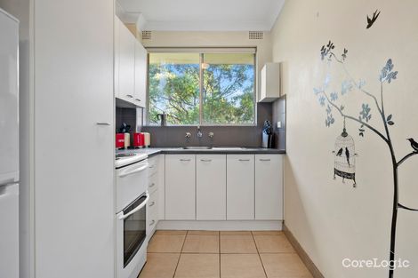 Property photo of 6/5 Leisure Close Macquarie Park NSW 2113