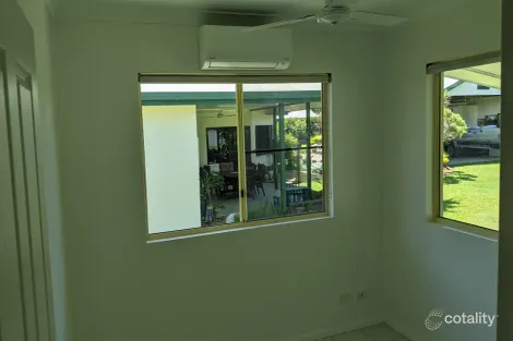 Property photo of 7 Coulthard Close Newell QLD 4873