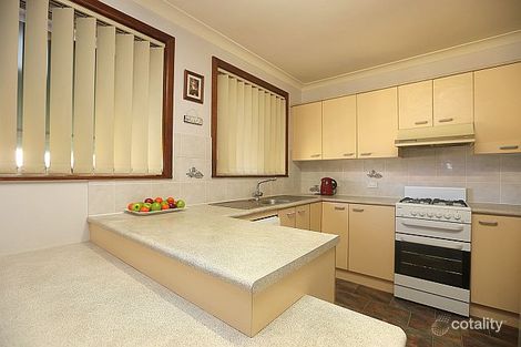 Property photo of 54 Auburn Road Birrong NSW 2143