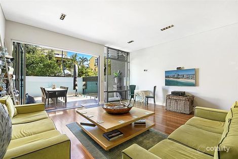 Property photo of 42 Peak Avenue Main Beach QLD 4217