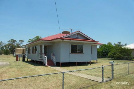 Property photo of 11 McIntyre Street West Inglewood QLD 4387