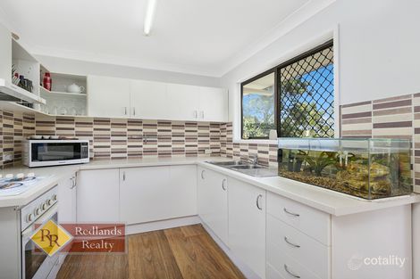Property photo of 59 Spoonbill Street Birkdale QLD 4159