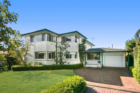 12 Goldsmith Ave, Winston Hills, NSW 2153