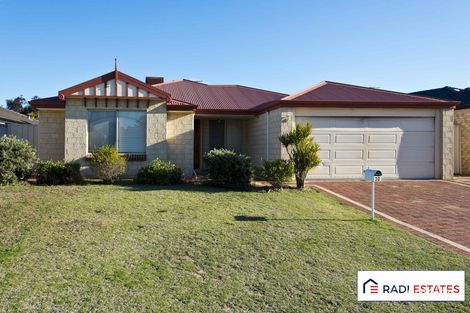 Property photo of 30 Rainbow Crescent Bennett Springs WA 6063