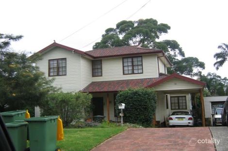 16 Eccles St, Ermington, NSW 2115