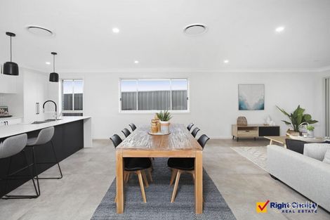 Property photo of 7 Markham Drive Calderwood NSW 2527