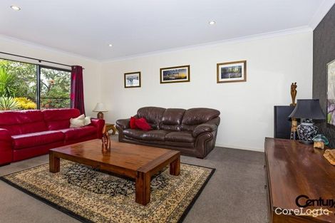 Property photo of 35 Kingfisher Drive Upper Kedron QLD 4055