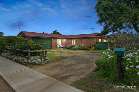 Property photo of 3 Castlereagh Road Hobartville NSW 2753