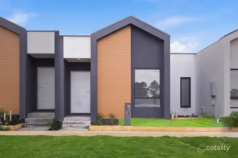 43 Yucca St, Wyndham Vale, VIC 3024