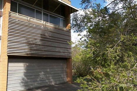 Property photo of 1/3 Creek Street East Toowoomba QLD 4350